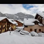 Des Alpes-14 By Interhome