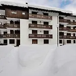 Des Alpes-14 By Interhome *