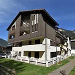 Apartment Des Alpes-14 By Interhome Canazei