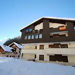 Apartment Des Alpes-14 By Interhome Canazei