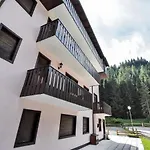 Des Alpes-14 By Interhome * Canazei