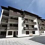 Des Alpes-14 By Interhome * Canazei