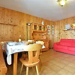 Des Alpes-14 By Interhome Apartment