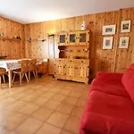 Des Alpes-14 By Interhome Apartment