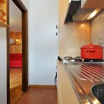 Des Alpes-14 By Interhome Apartment Canazei