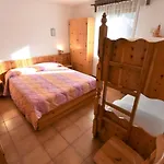 Des Alpes-14 By Interhome * Canazei