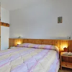 Des Alpes-14 By Interhome Apartment *
