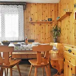 Des Alpes-14 By Interhome Apartment Canazei