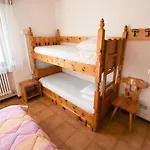Des Alpes-14 By Interhome Apartment Canazei