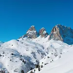 Apartment Des Alpes-14 By Interhome *