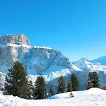 Des Alpes-14 By Interhome Apartment