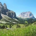 Des Alpes-14 By Interhome Canazei