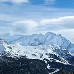 Des Alpes-14 By Interhome
