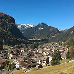 Des Alpes-14 By Interhome