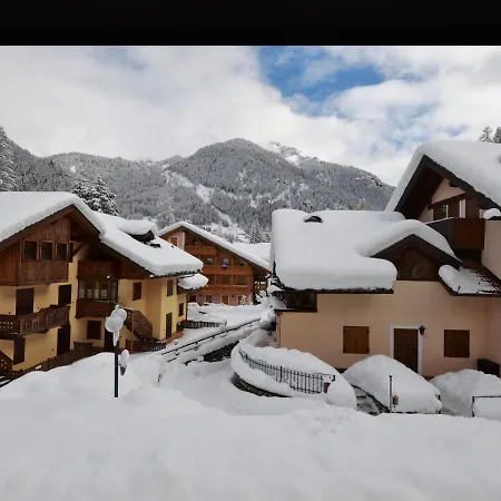 Des Alpes-14 By Interhome