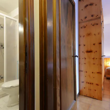 Des Alpes-14 By Interhome