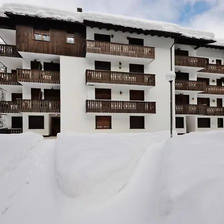 Des Alpes-14 By Interhome *
