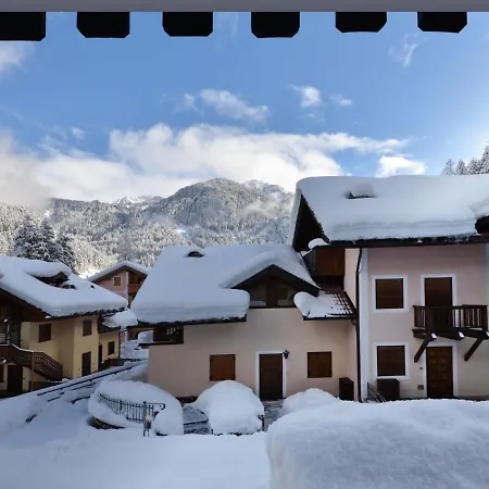 Des Alpes-14 By Interhome *