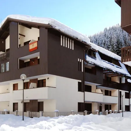 Des Alpes-14 By Interhome Apartamento *