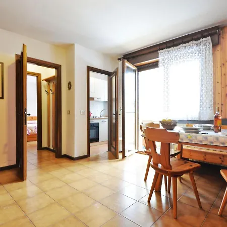 Des Alpes-14 By Interhome Apartment