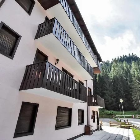 Des Alpes-14 By Interhome * Canazei