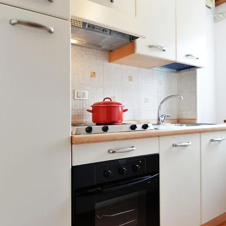 Des Alpes-14 By Interhome *