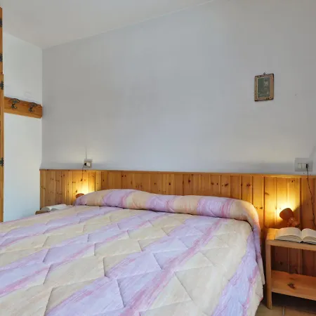 Des Alpes-14 By Interhome Apartment *