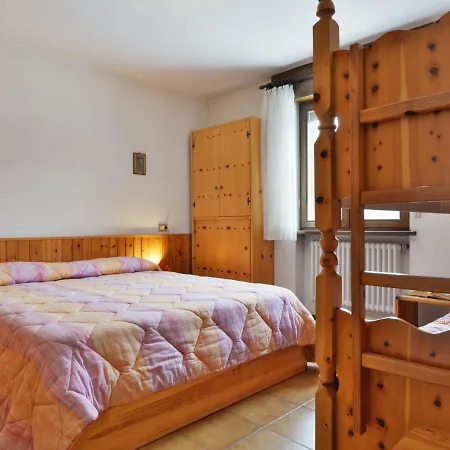 Des Alpes-14 By Interhome *