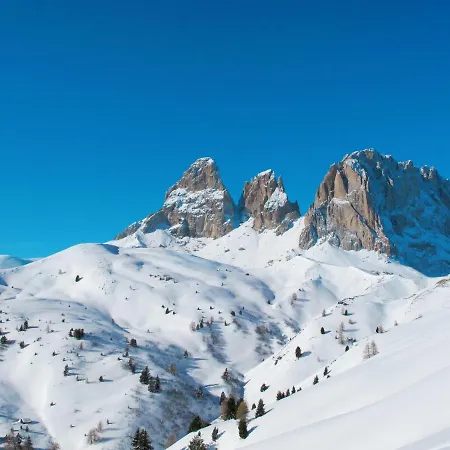 Apartamento Des Alpes-14 By Interhome *