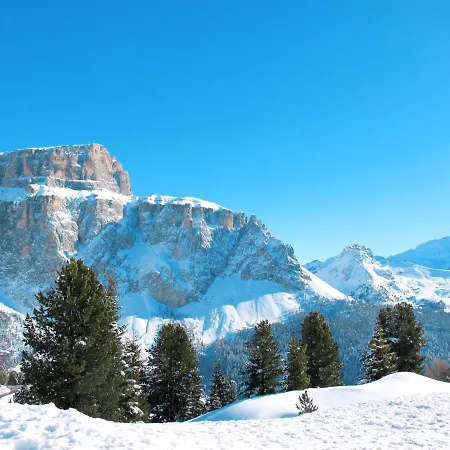 Des Alpes-14 By Interhome Apartamento