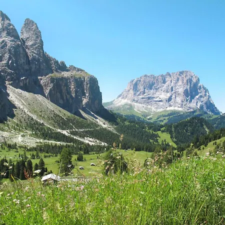 Des Alpes-14 By Interhome Canazei