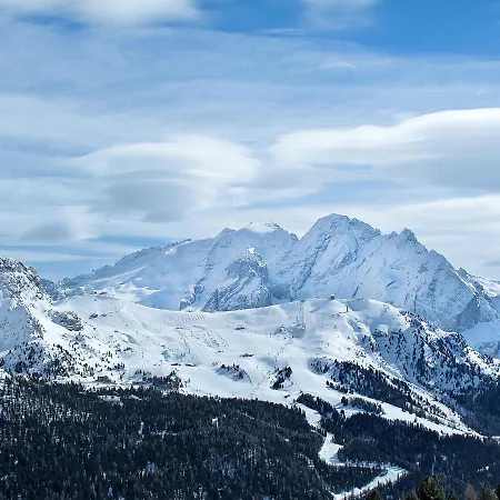 Des Alpes-14 By Interhome