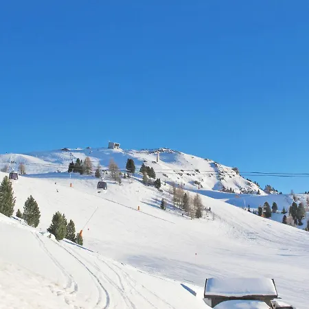 Apartamento Des Alpes-14 By Interhome *