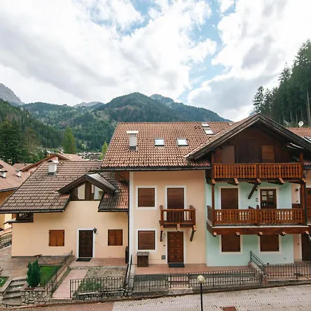 Des Alpes-14 By Interhome Apartment