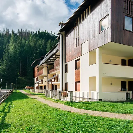 Apartment Des Alpes-14 By Interhome *