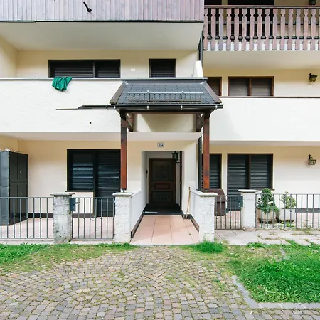 Des Alpes-14 By Interhome *