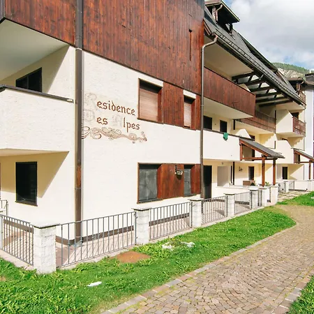 Des Alpes-14 By Interhome Apartment