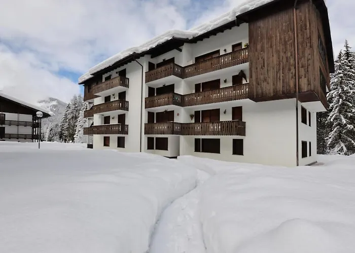 Des Alpes-14 By Interhome