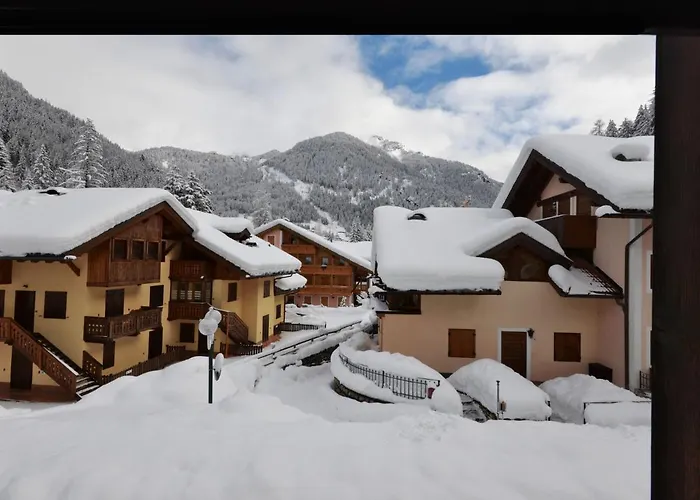 Des Alpes-14 By Interhome