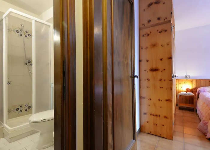 Des Alpes-14 By Interhome