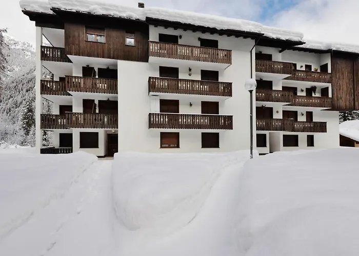 Des Alpes-14 By Interhome *