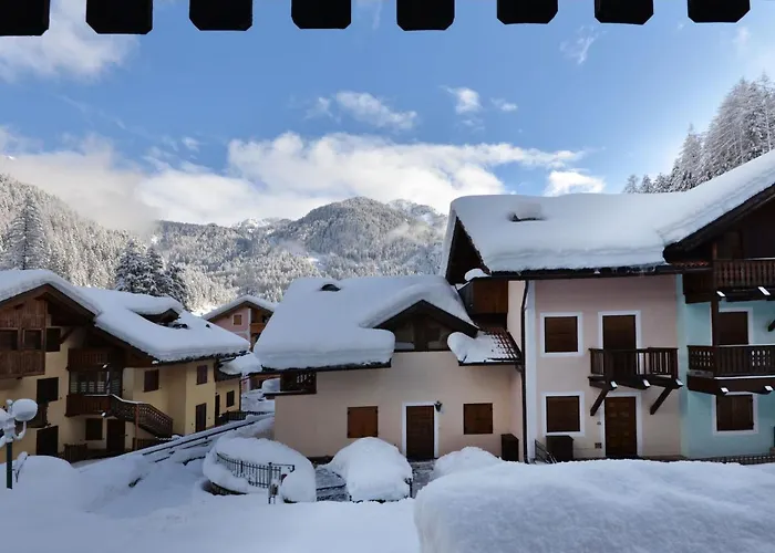 Des Alpes-14 By Interhome *