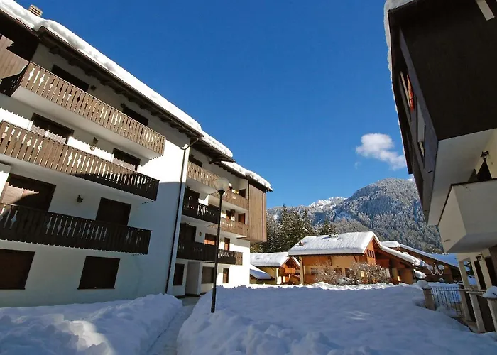 Des Alpes-14 By Interhome アパート *