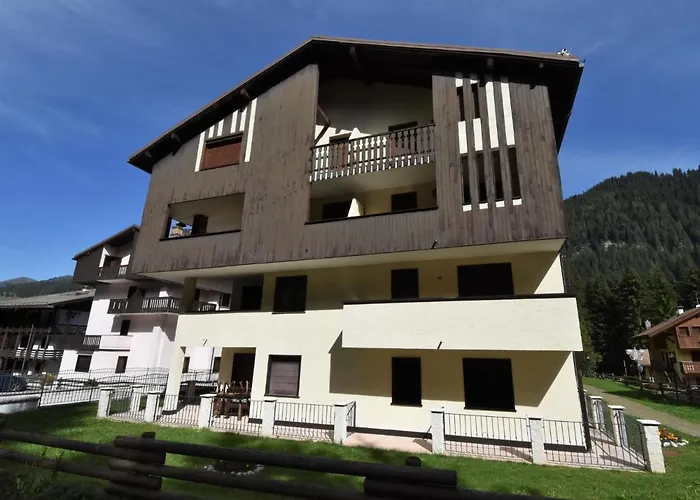 Des Alpes-14 By Interhome