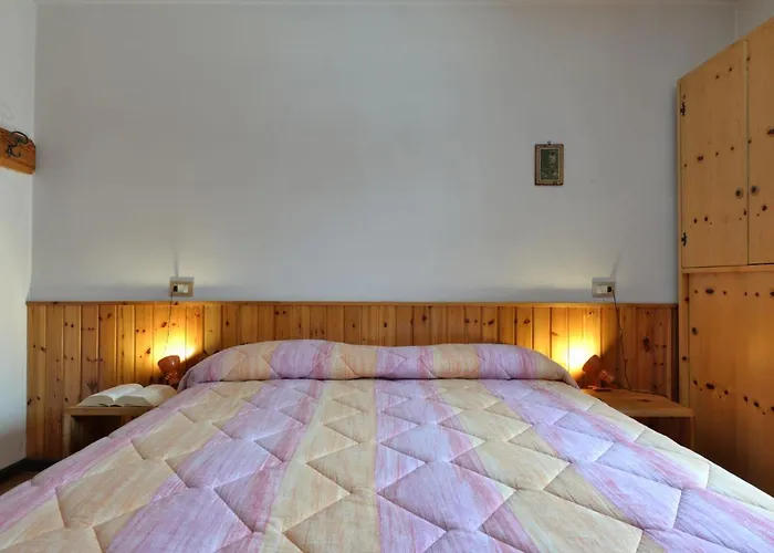 Des Alpes-14 By Interhome *