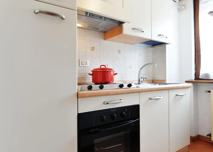 Des Alpes-14 By Interhome *