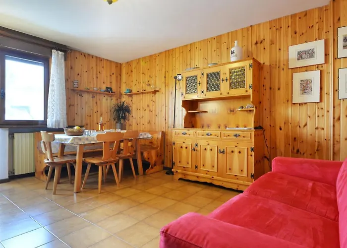 Des Alpes-14 By Interhome 아파트