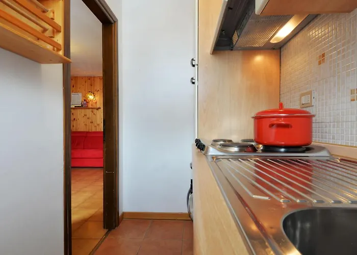 Des Alpes-14 By Interhome 아파트 까나제이