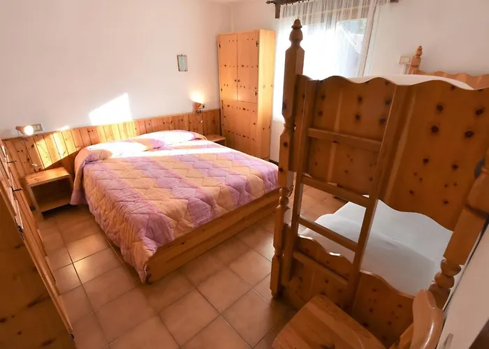 Des Alpes-14 By Interhome * カナツェーイ