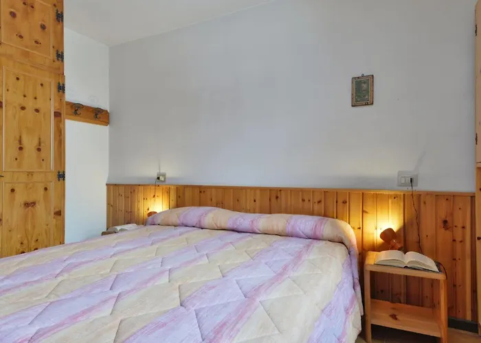 Des Alpes-14 By Interhome アパート *